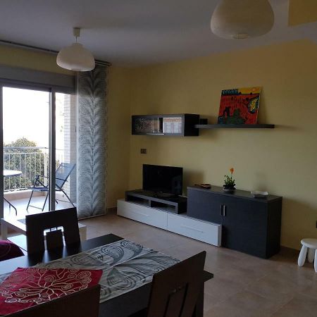 Salome Beach Apartments Los Alcazares Ngoại thất bức ảnh