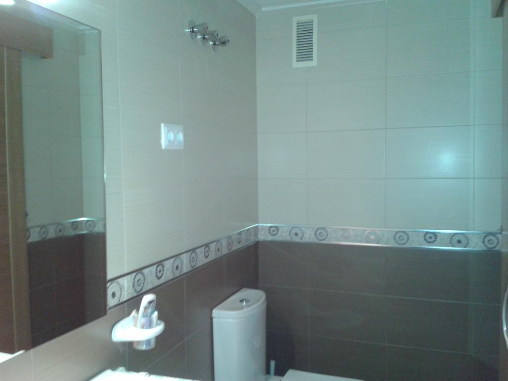 Salome Beach Apartments Los Alcazares Ngoại thất bức ảnh