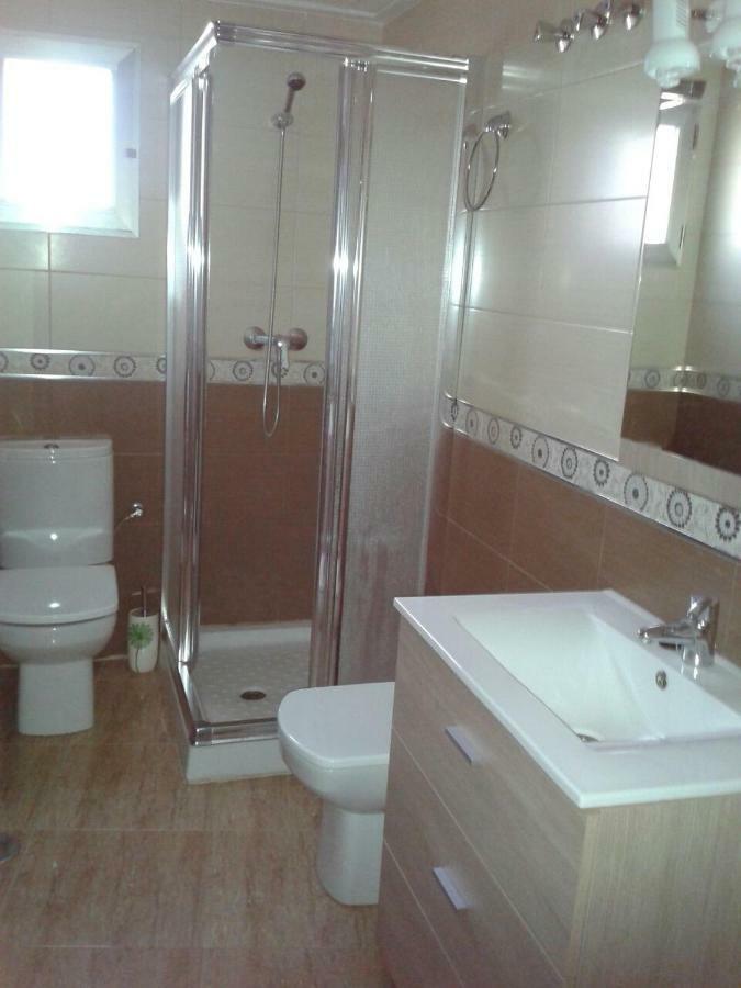 Salome Beach Apartments Los Alcazares Ngoại thất bức ảnh
