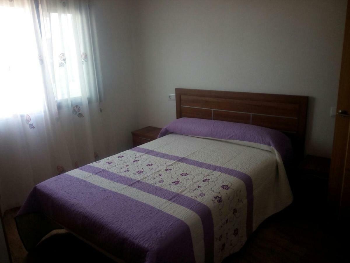 Salome Beach Apartments Los Alcazares Ngoại thất bức ảnh